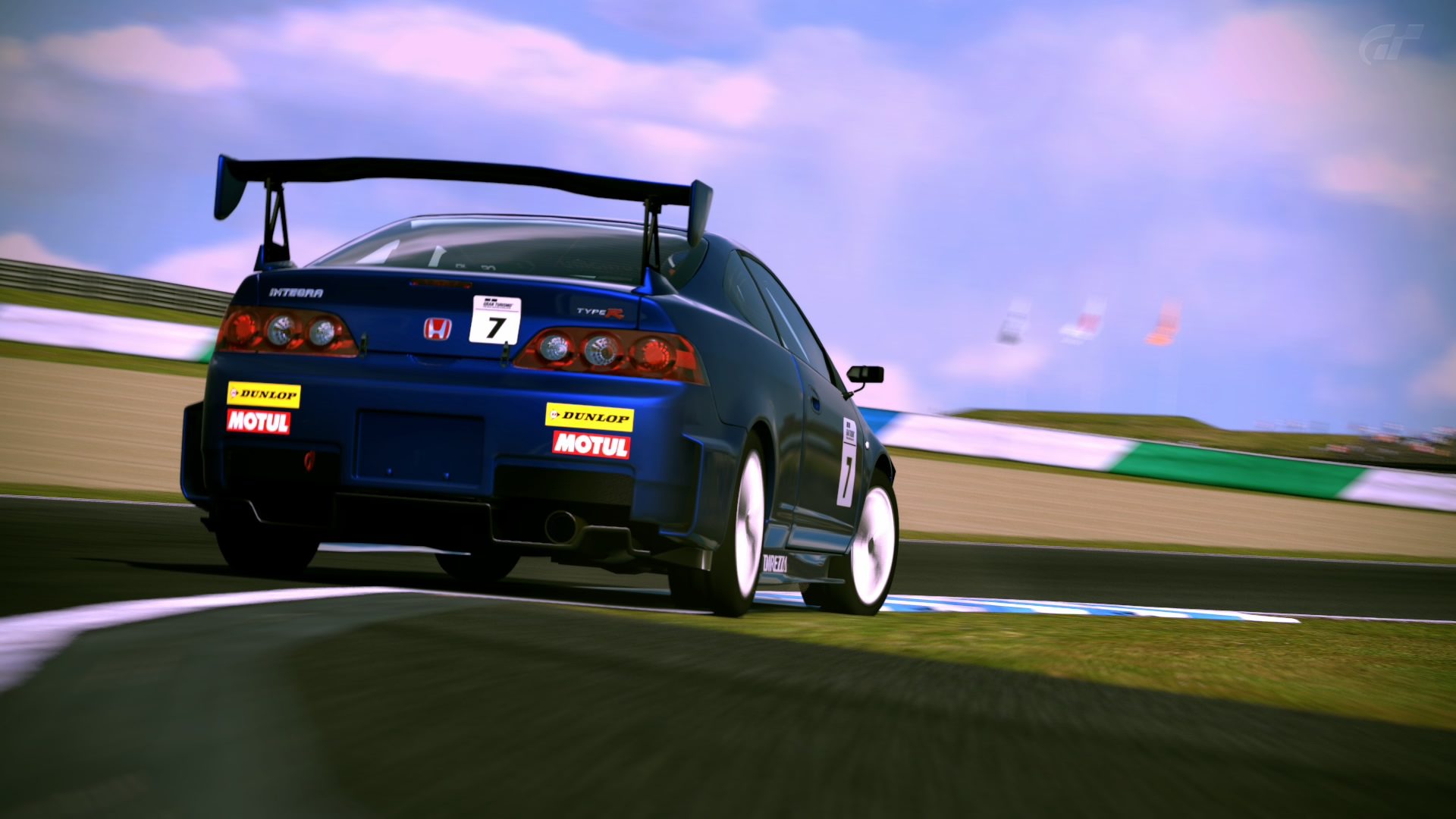 Integra Test Race (12)