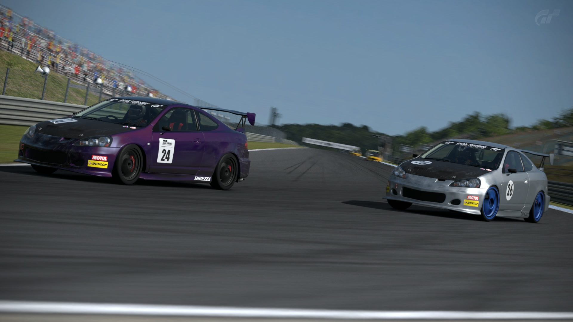 Integra Test Race (16)