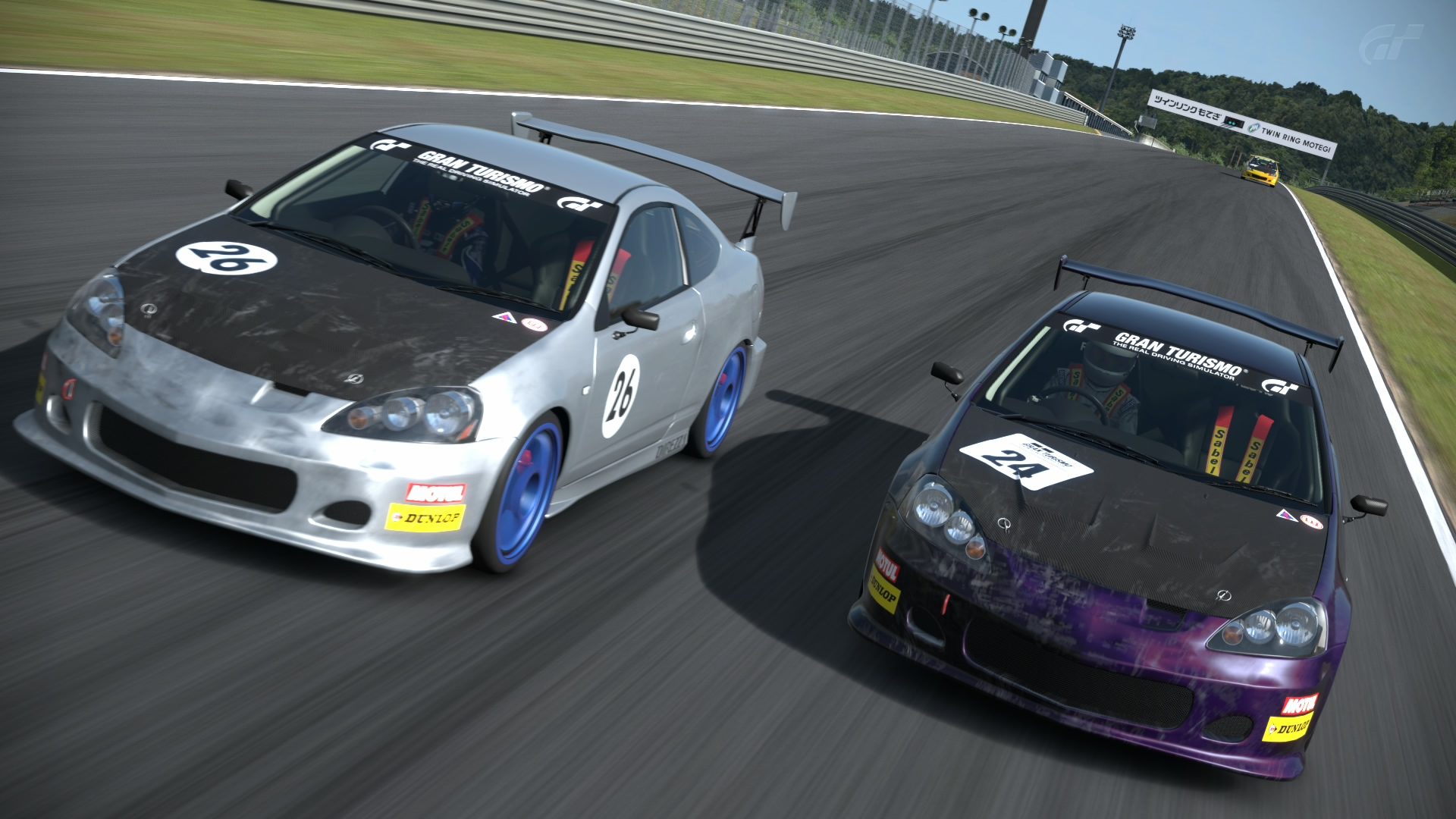 Integra Test Race (18)