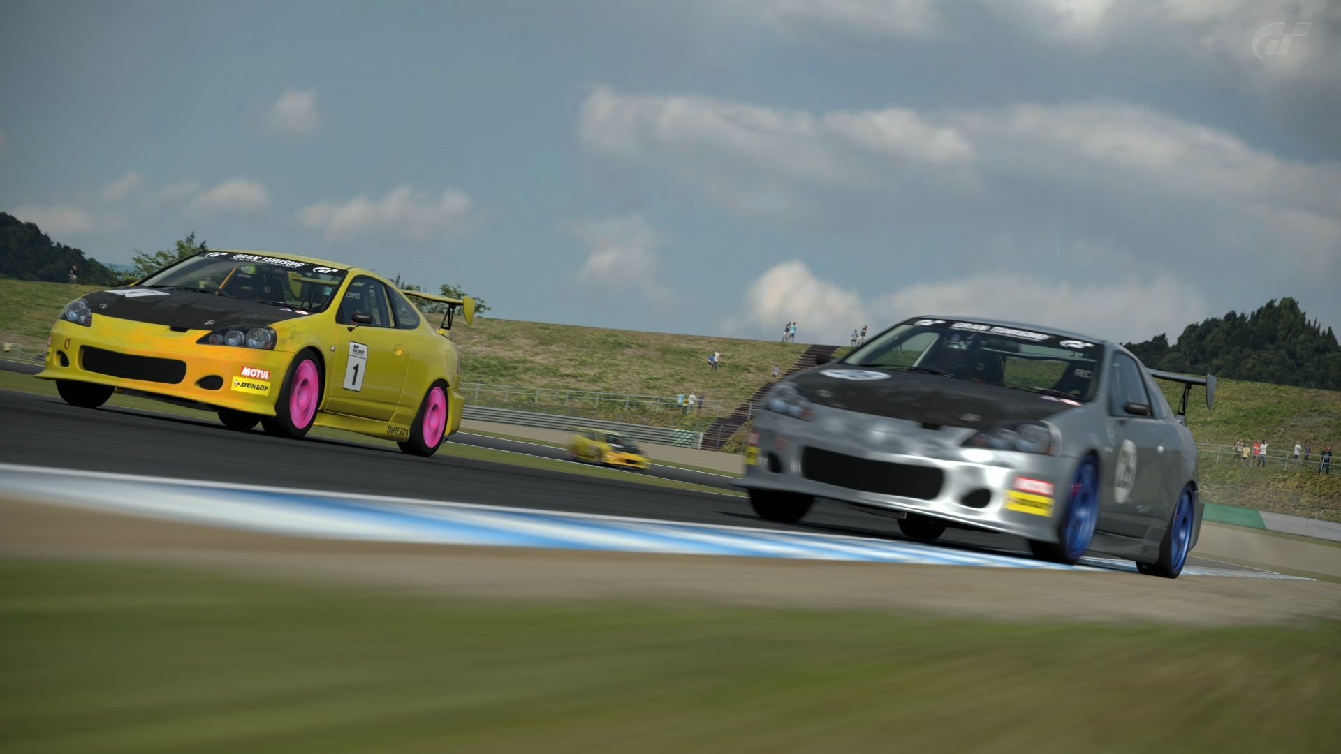 Integra Test Race (19)