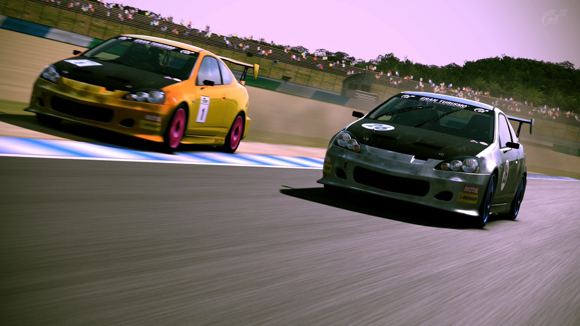 Integra Test Race (21)