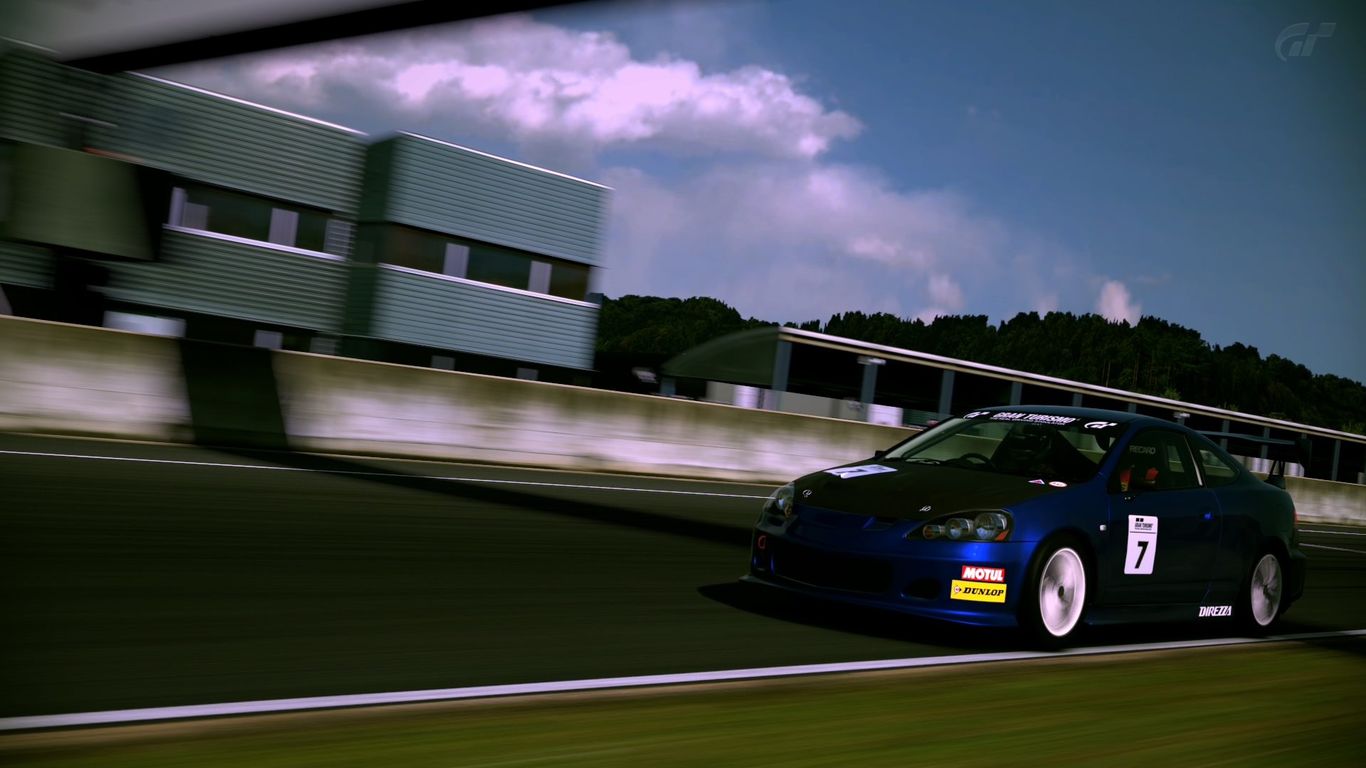 Integra Test Race (22)