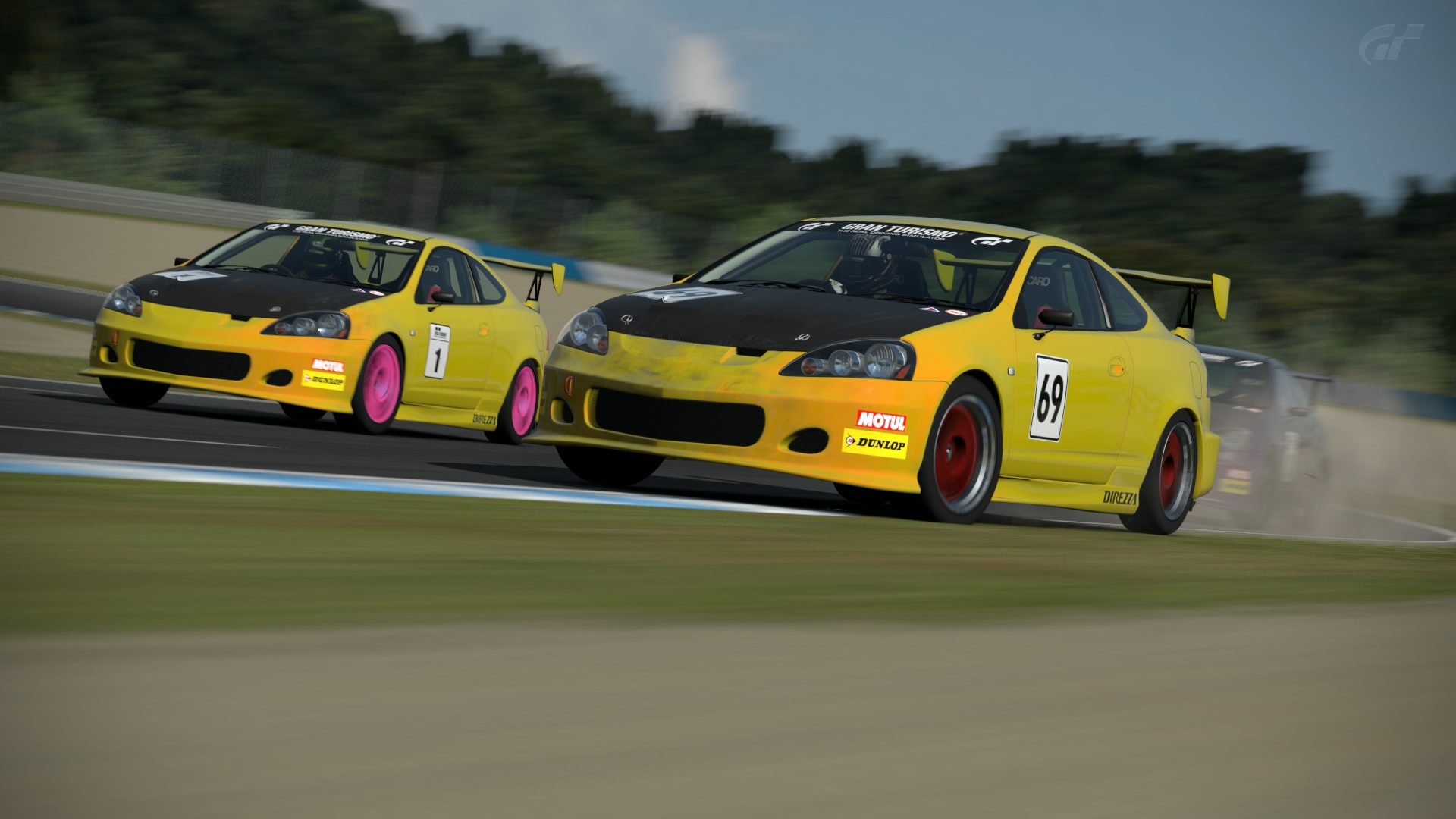 Integra Test Race (5)