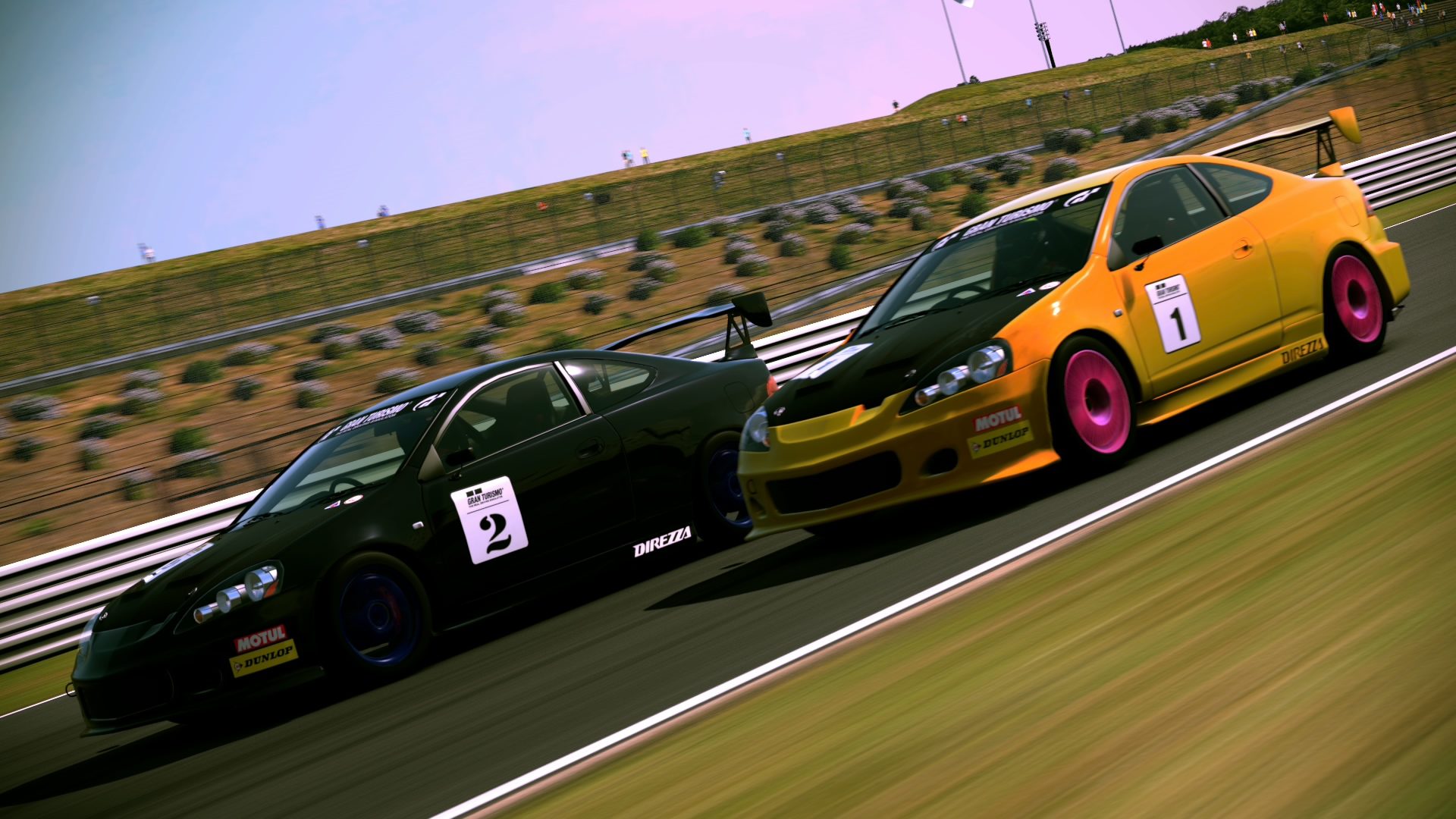 Integra Test Race (6)