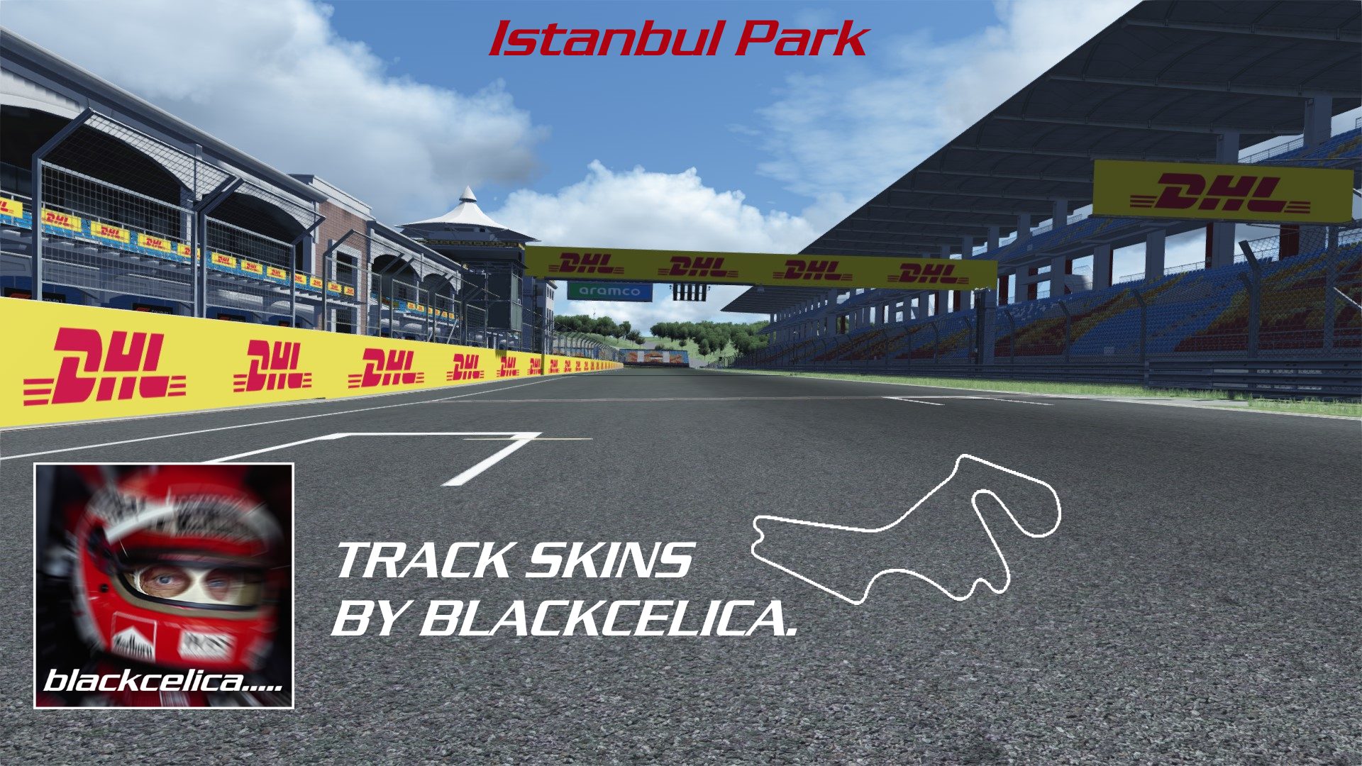 intercity istanbul park gtplanet