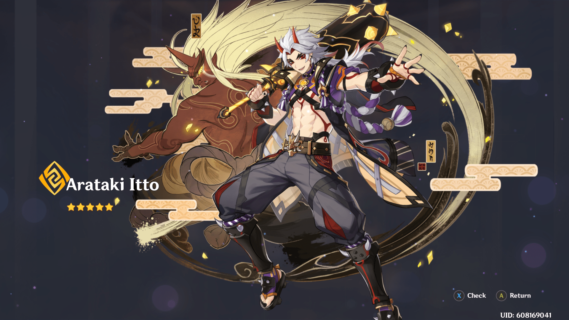 Itto