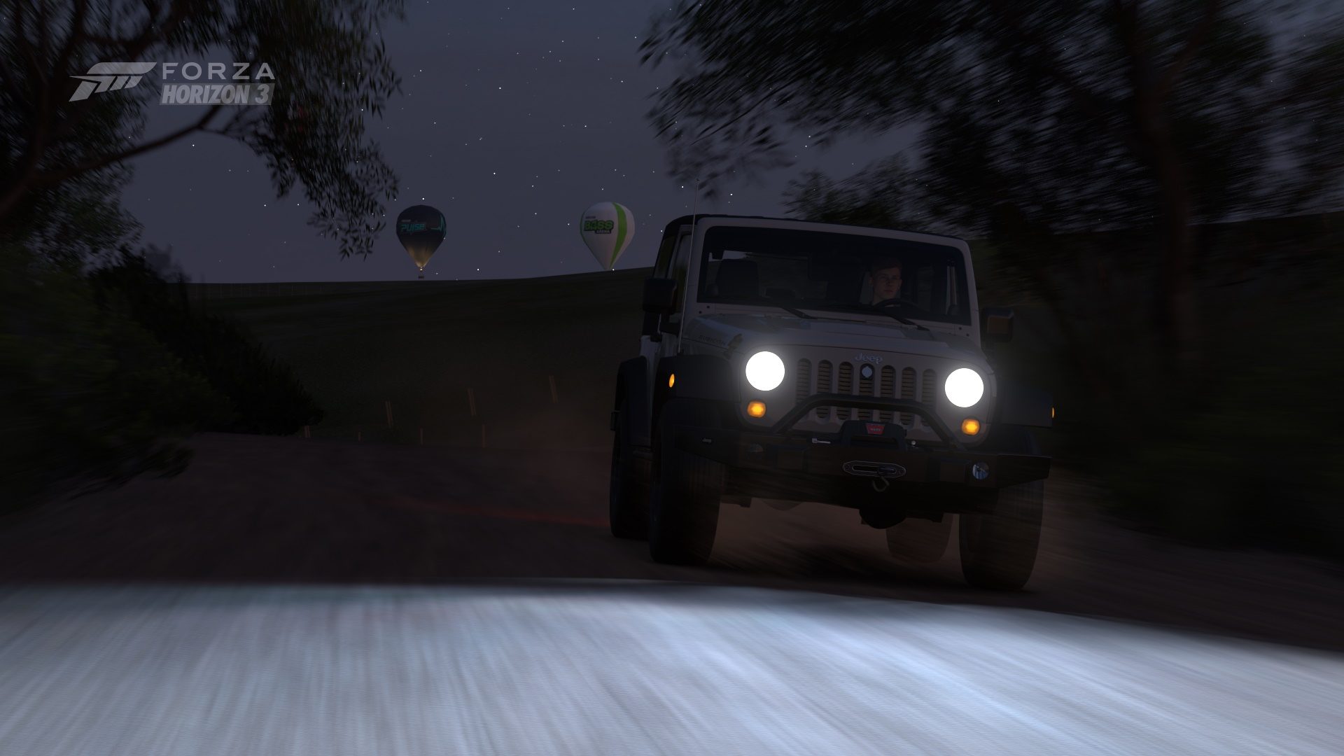 Jeep Wrangler Rubicon