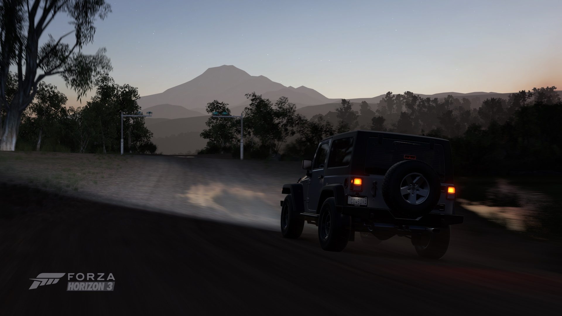 Jeep Wrangler Rubicon