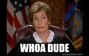 Judge Judy