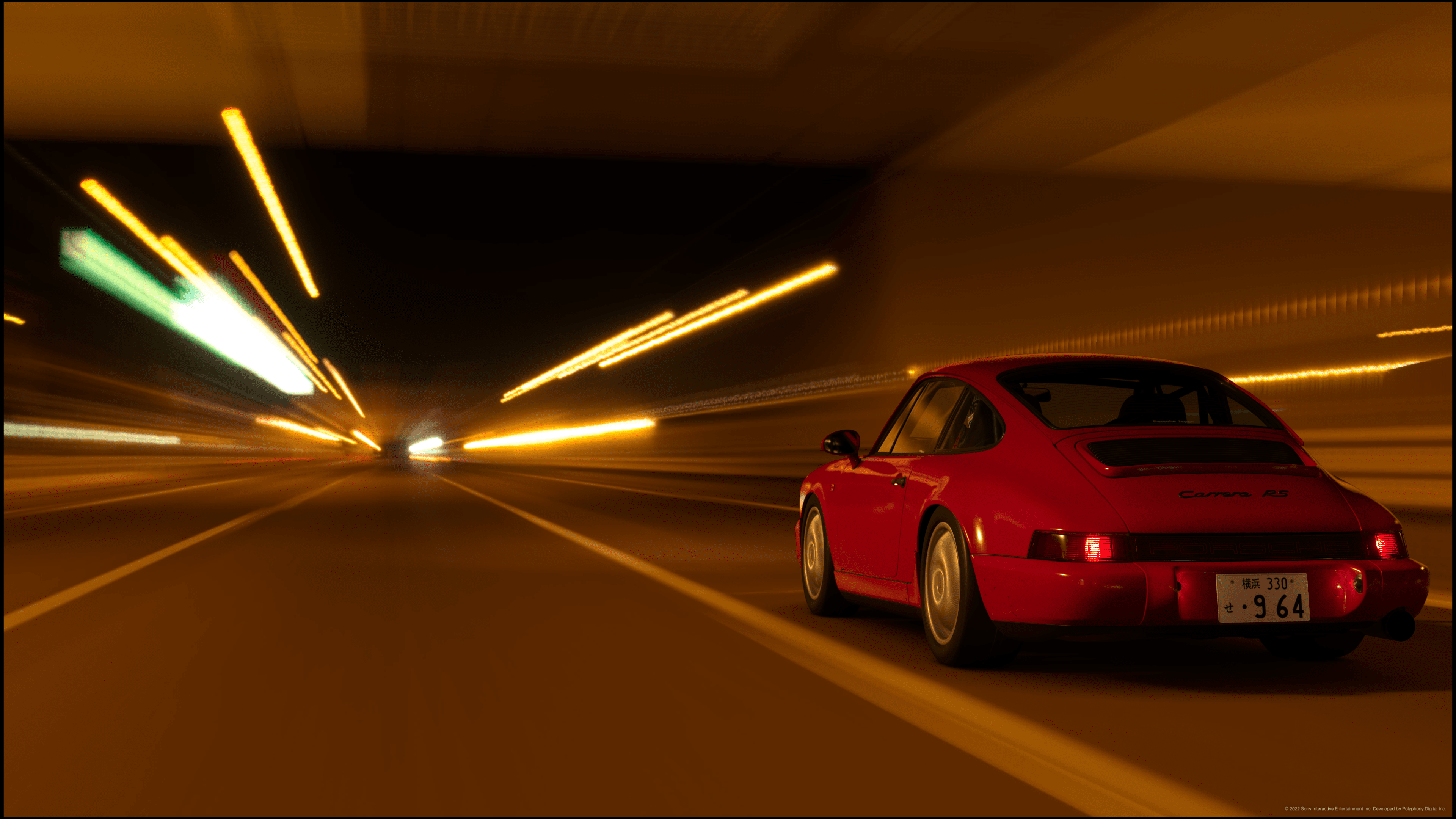 Kanojo no Carrera! 964