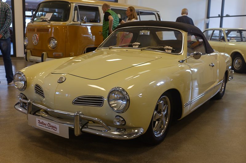 Karmann Ghia