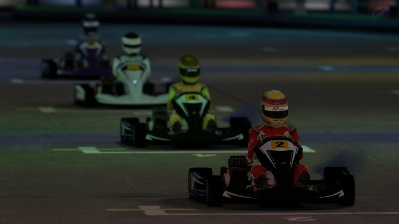 Kart Space Ⅰ.jpg