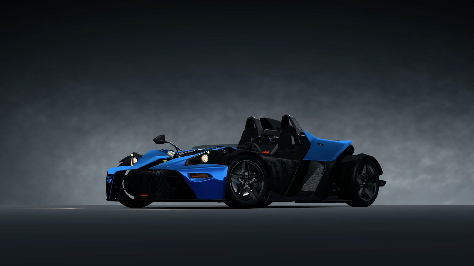 KTM X-BOW Street '12 (01)