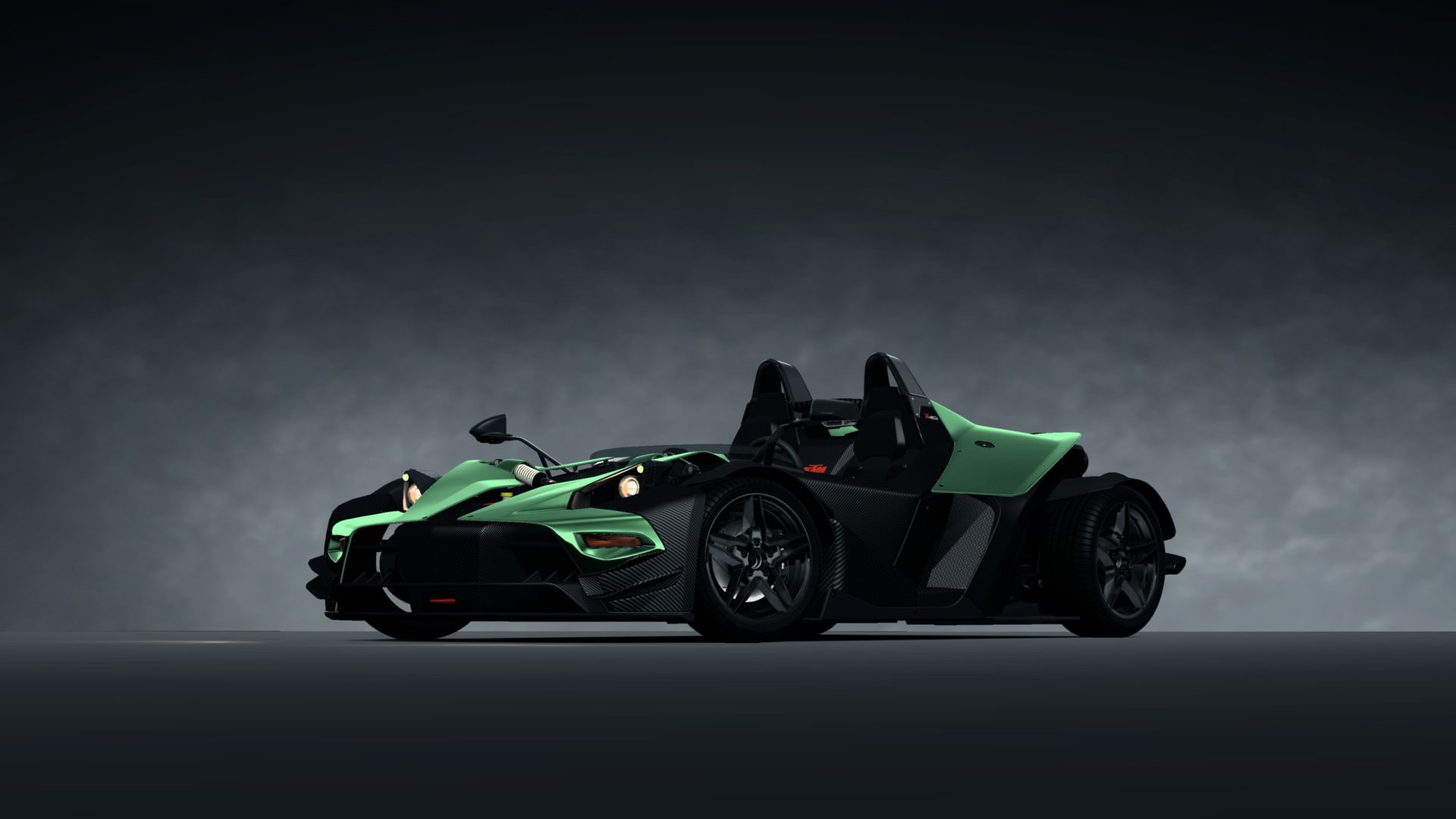 KTM X-BOW Street '12 (02)