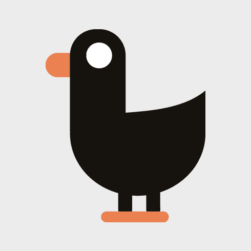 Kurzgesagt_Duck