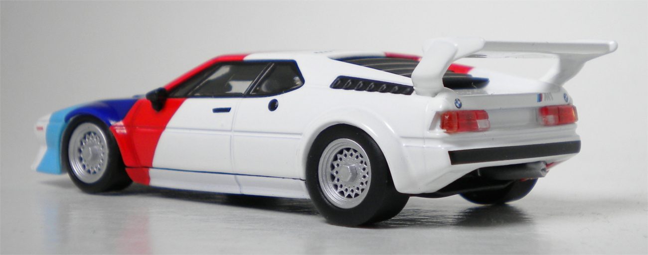 Kyosho BMW M1