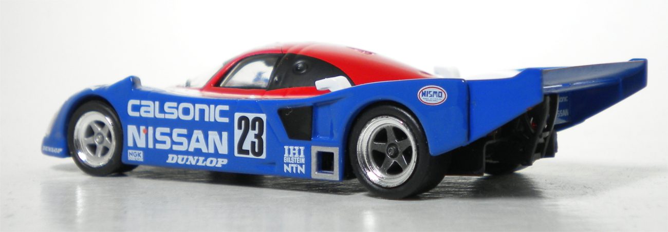 Kyosho Nissan R90C