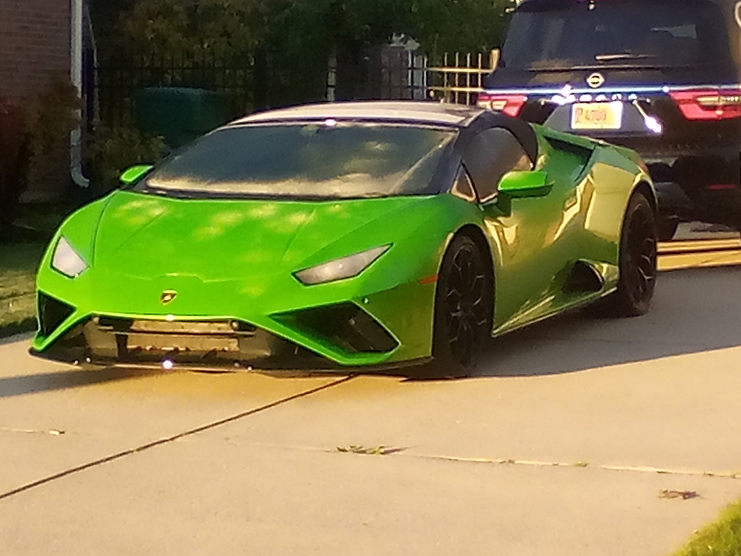 Lamborghini