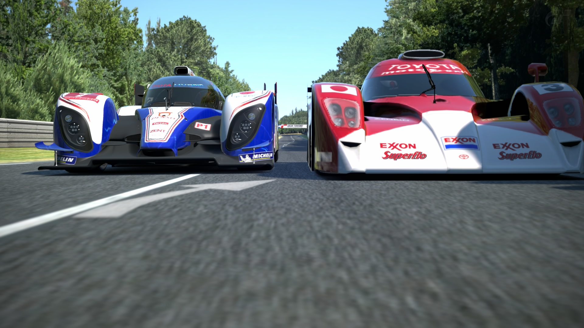 Le Mans Toyota TS030 28.jpg