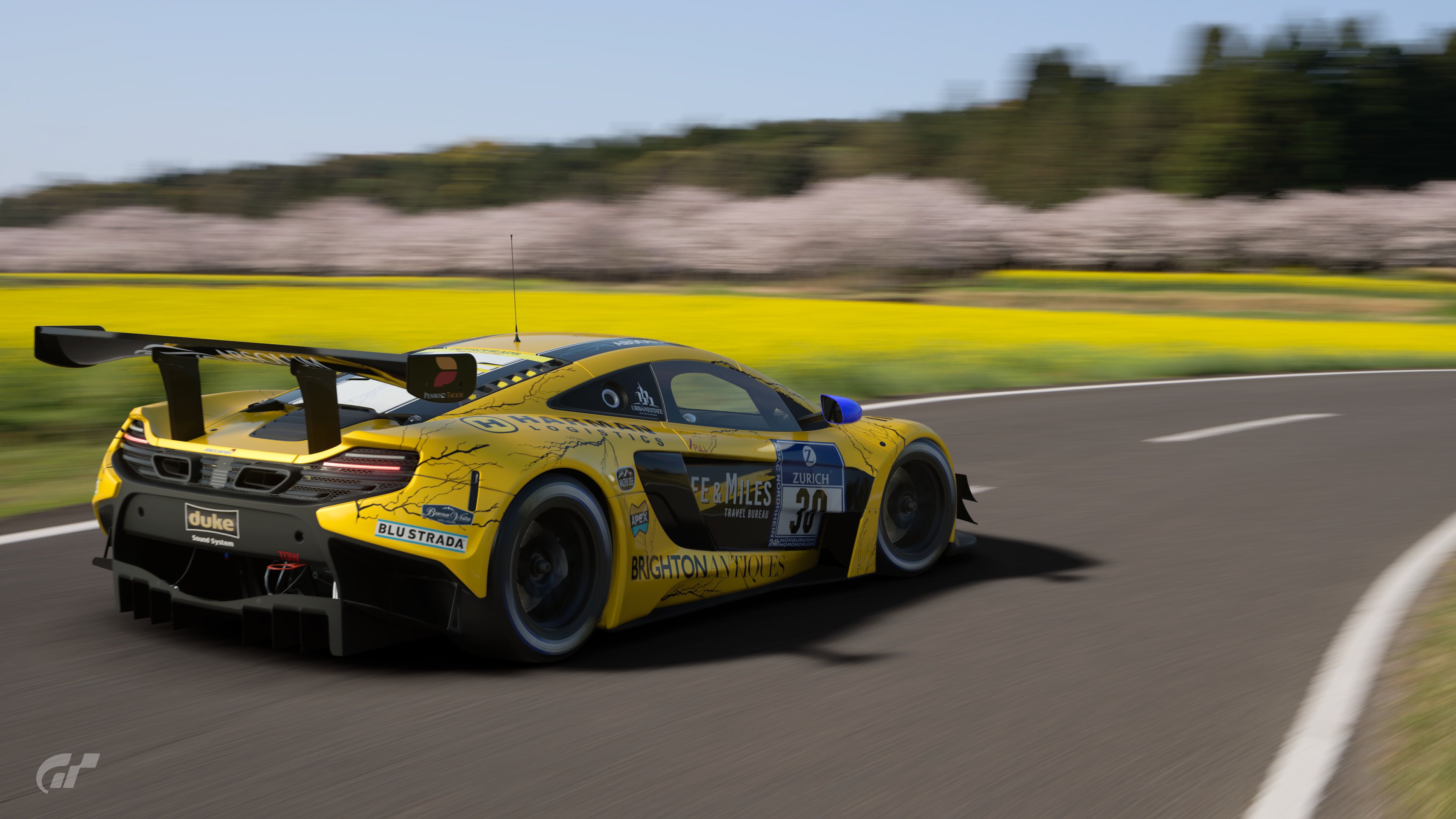 NYCougar's liveries - updated 03/04/2024 Toyota GT-One | Page 3 