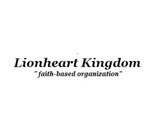 Lionheart Logo Original 1