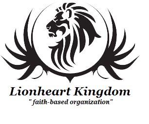 Lionheart Logo Original