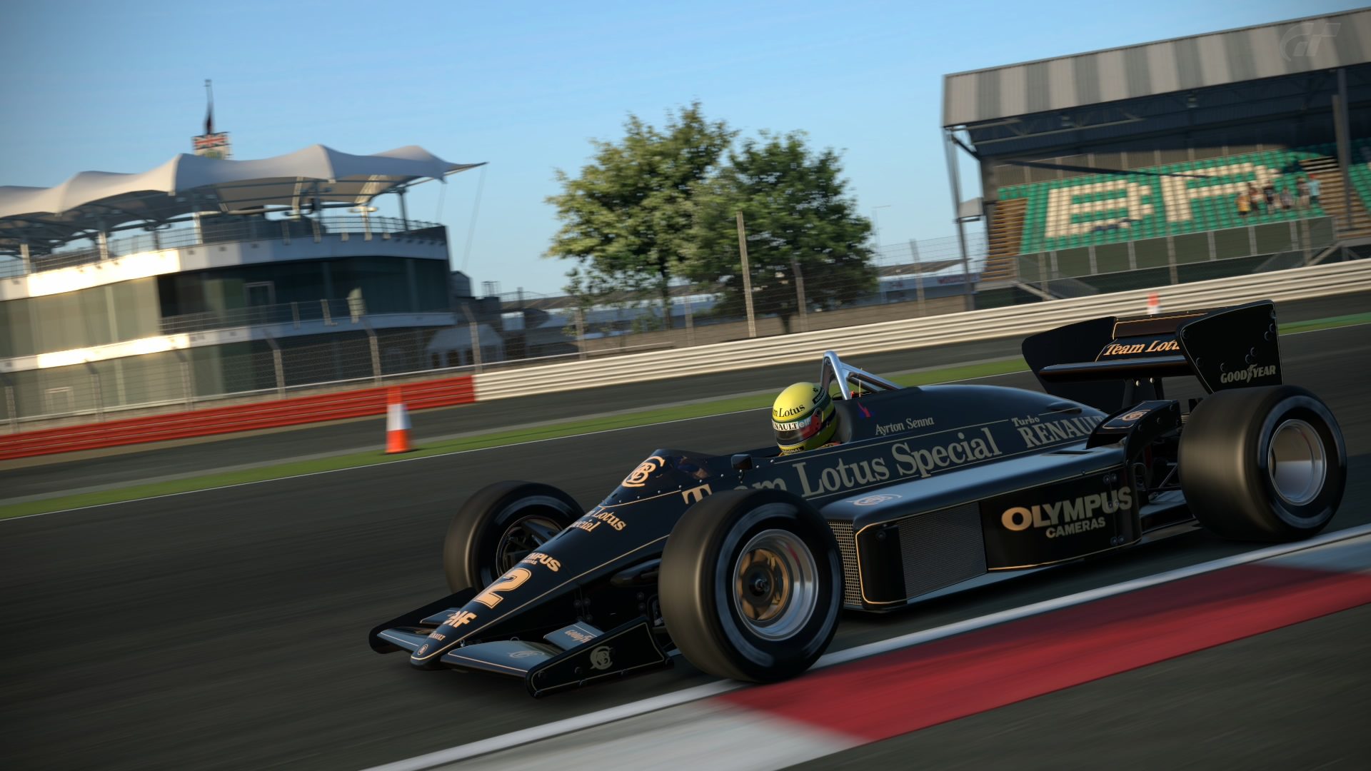 Lotus 97T (2)