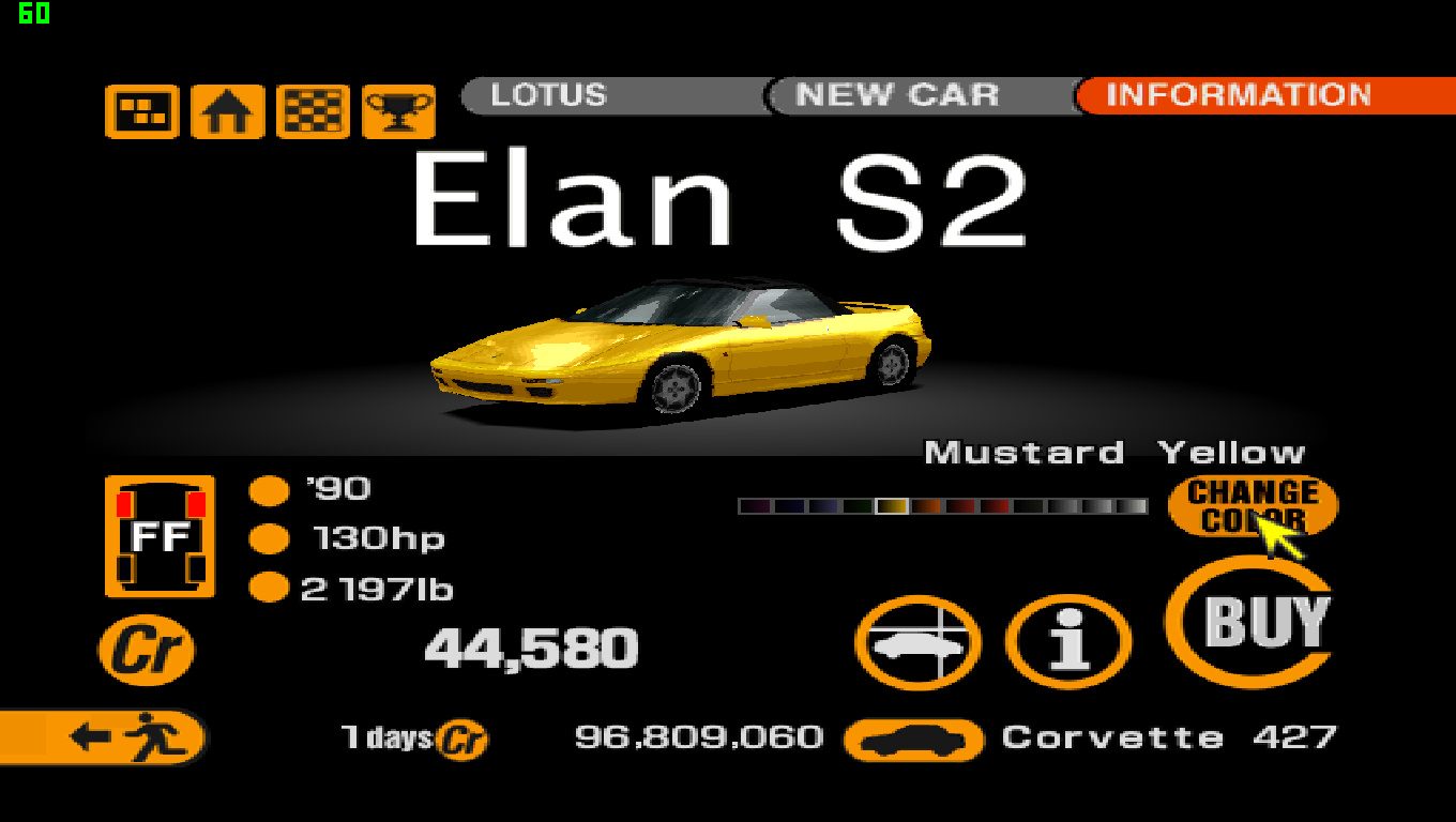 Lotus Elan S2