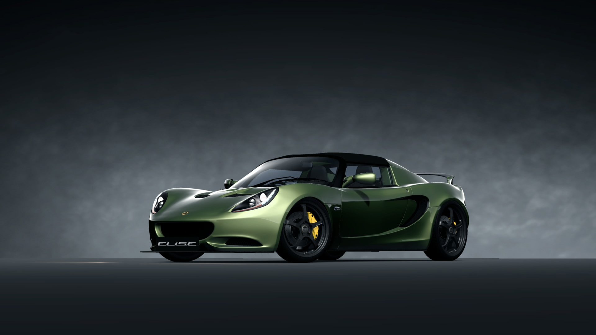 Lotus Elise '11 (02)