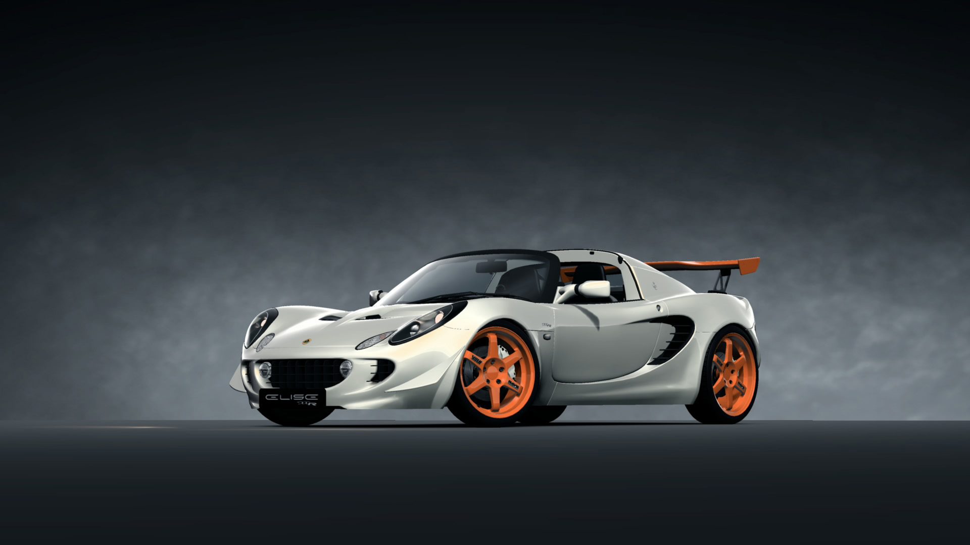 Lotus Elise 111R '04 (02)