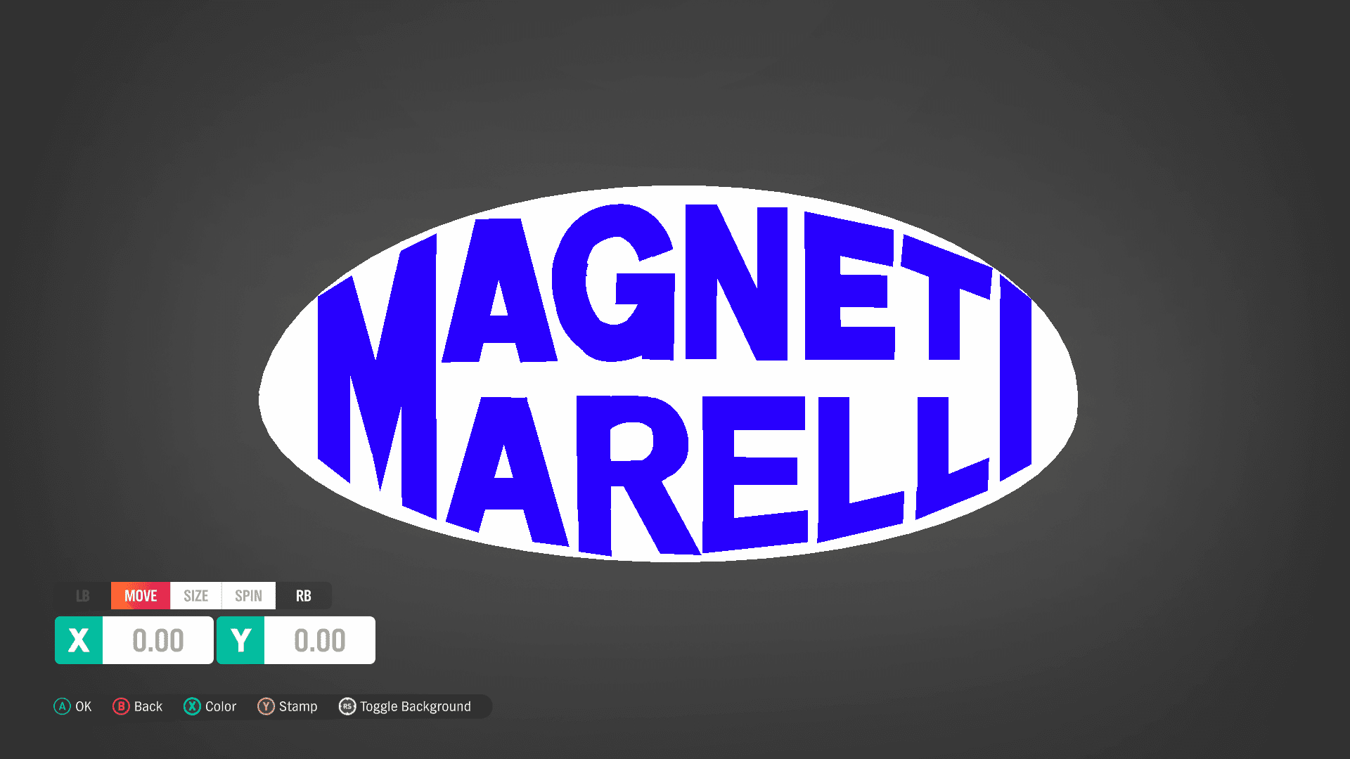 Magnet Marelli