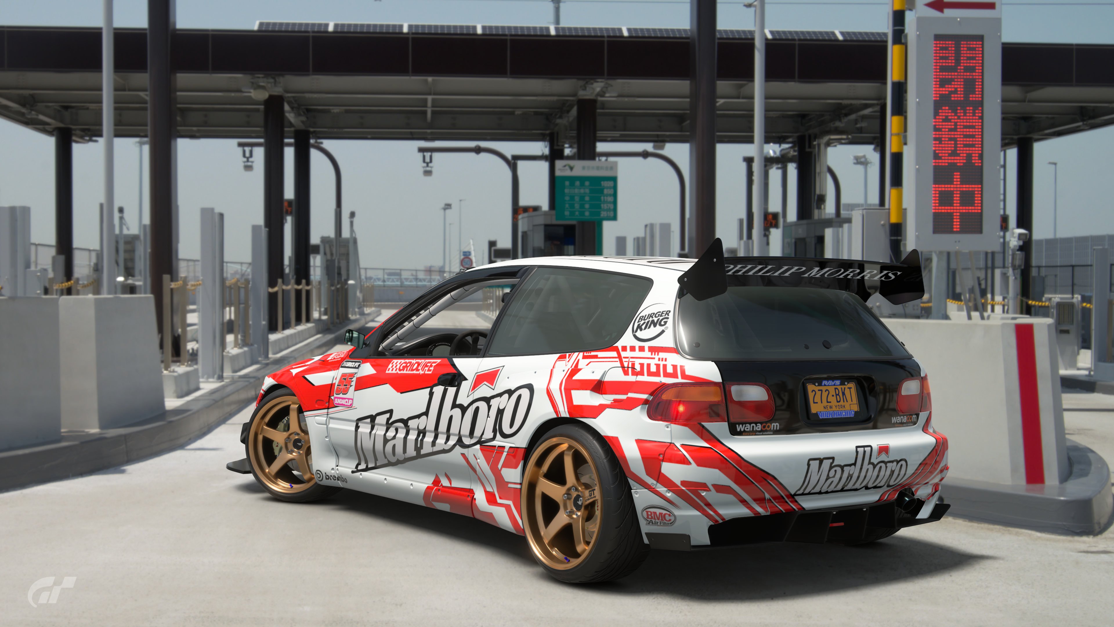 Marlboro Civic