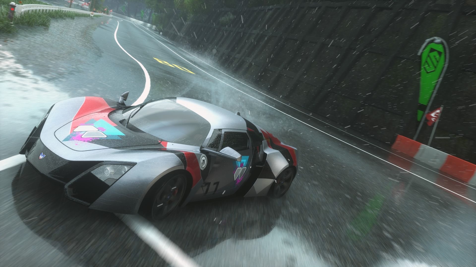 Marussia b2 NFS most wanted 2012