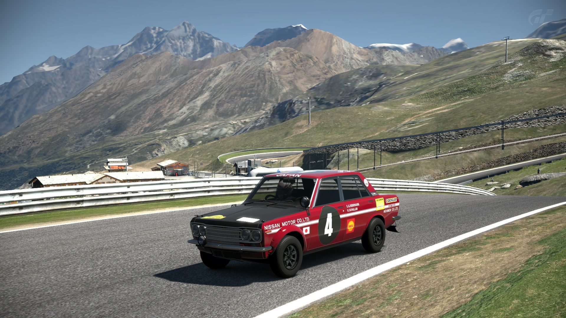 Matterhorn Short Track_1