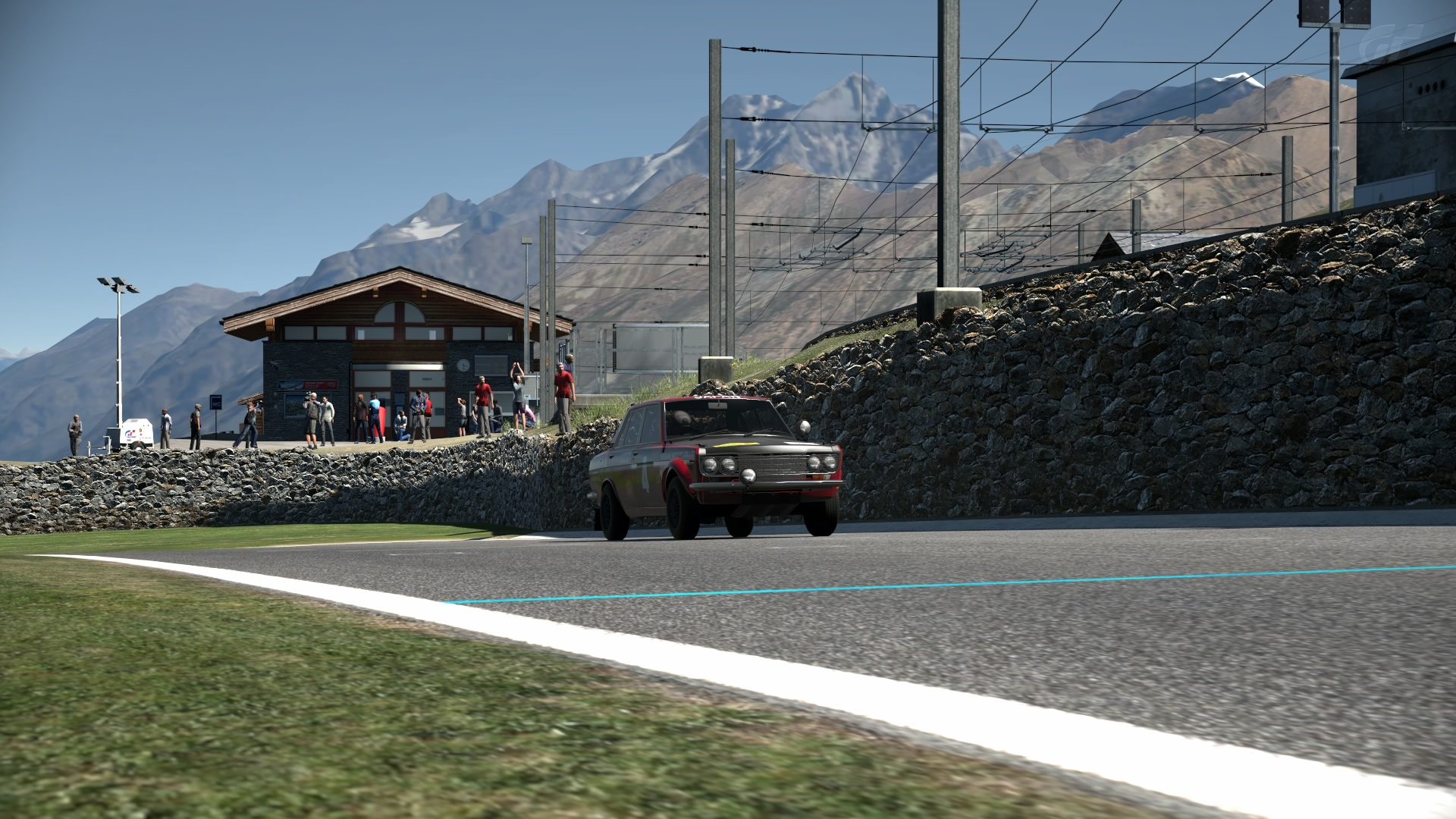 Matterhorn Short Track_12