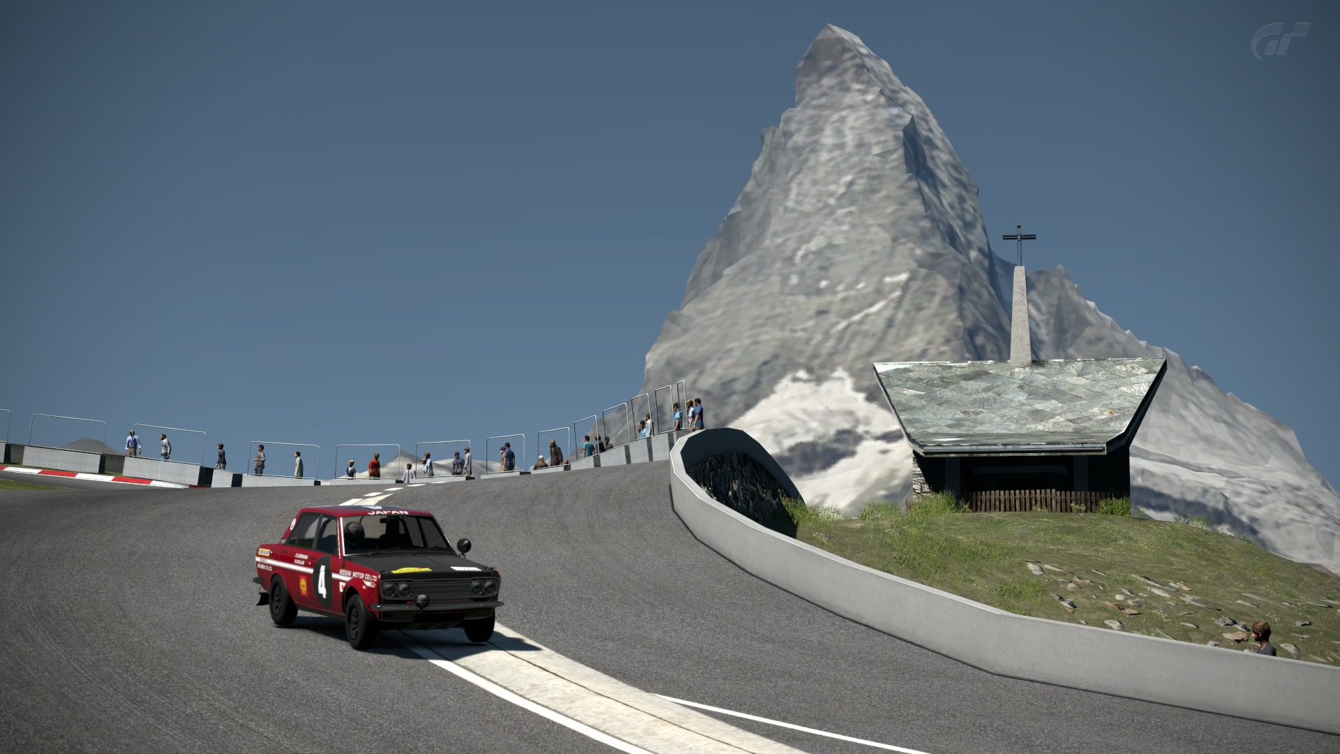 Matterhorn Short Track_8