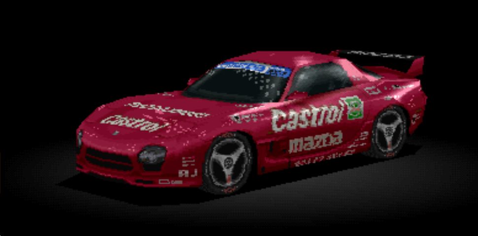 Mazda FD RX-7 A-Spec 02