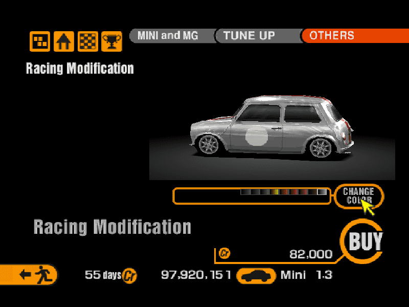 Mini 1.3