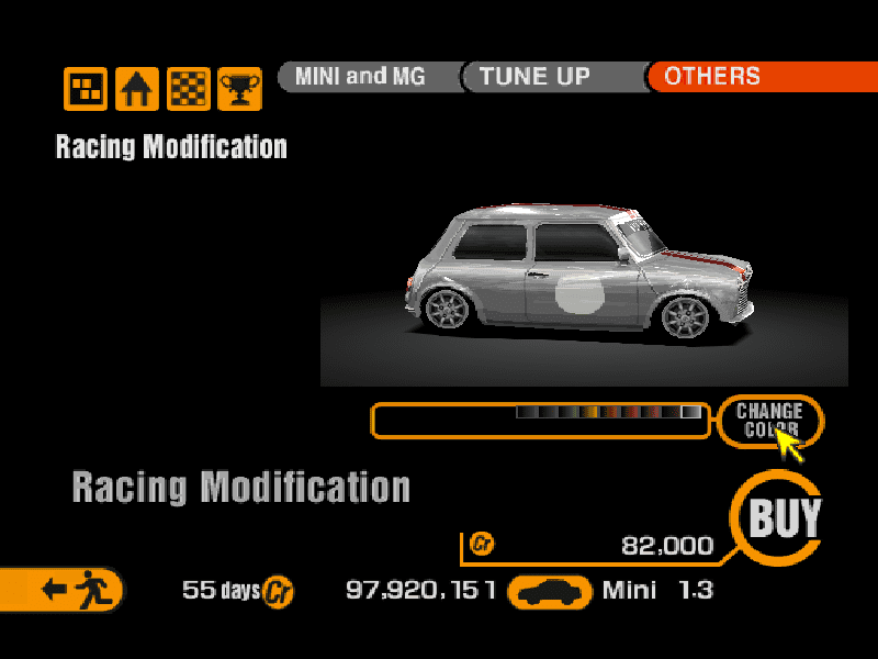 Mini 1.3