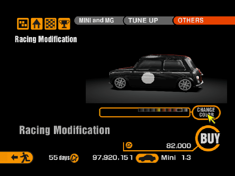 Mini 1.3