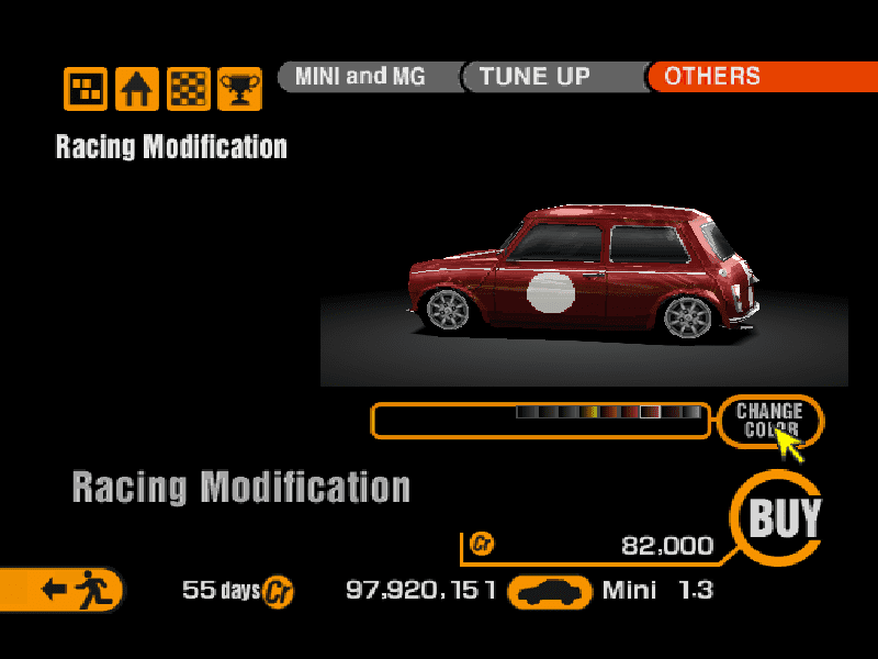 Mini 1.3