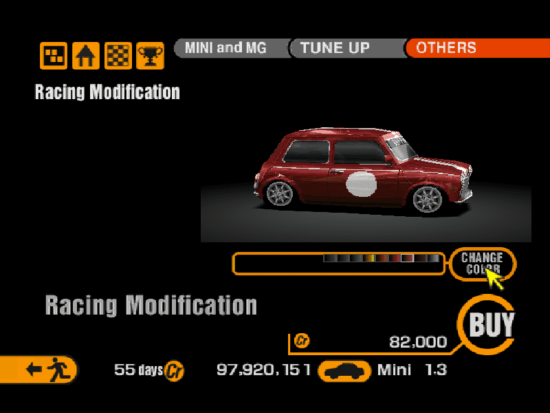 Mini 1.3