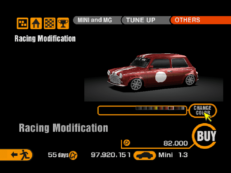 Mini 1.3