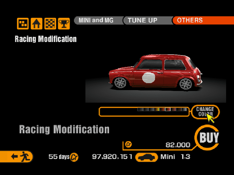 Mini 1.3