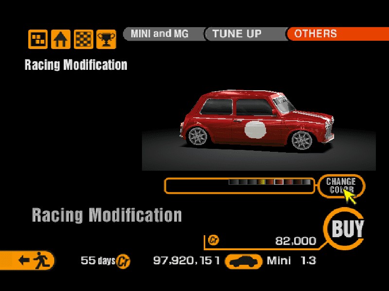 Mini 1.3