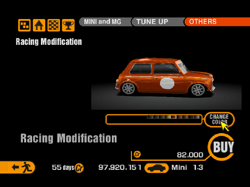 Mini 1.3