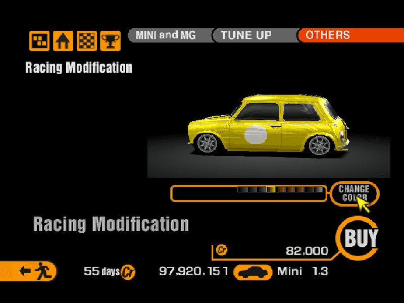 Mini 1.3