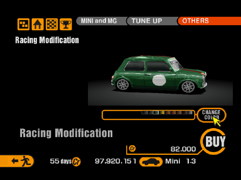 Mini 1.3