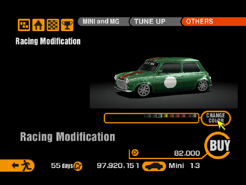 Mini 1.3