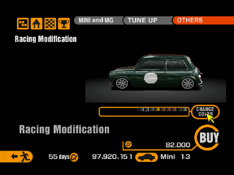 Mini 1.3